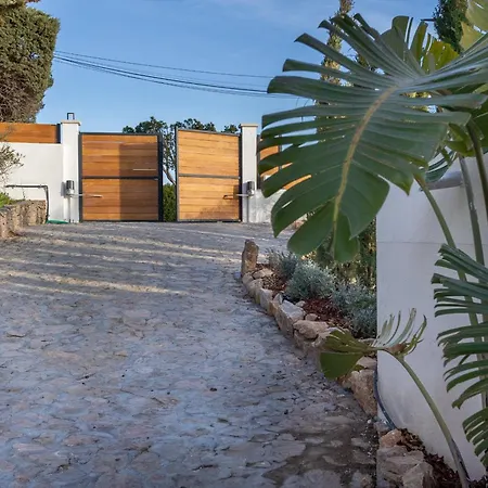 Villa étoiles D'or: Seaside Luxury In